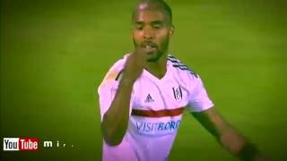 Denis Odoi - Amazing Trick