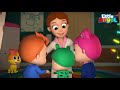 இருட்டில் பூதங்கள் little angel tamil nursery rhymes and songs for kids