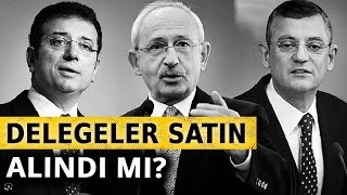 Özgür Özel ve Ekrem İmamoğlu dönemi bitiyor mu?