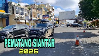 Pematang Siantar 2025