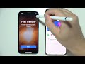 Google Pixel 10 Pro: How to Transfer Data from iPhone