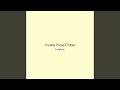 Crystal Pulse Ember