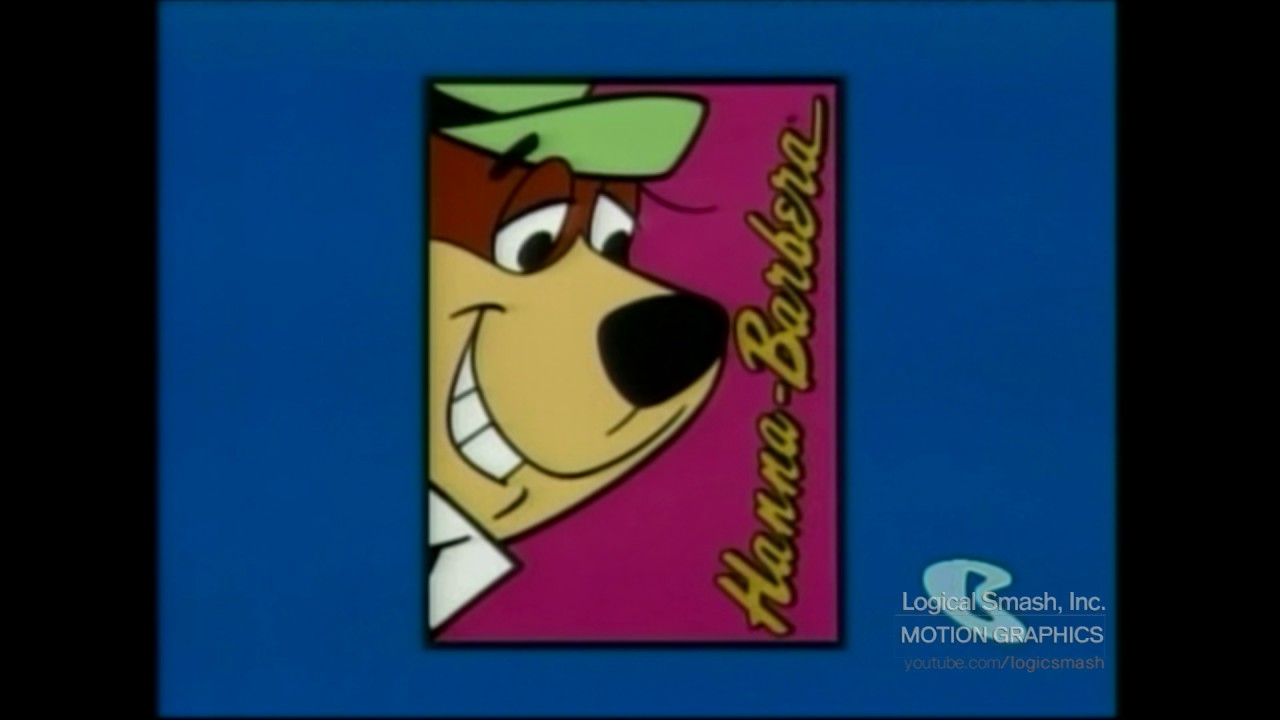 Hanna Barbera Turner Program Services Turner 1994 Youtube