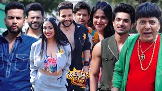 Laughter Chefs S2 | Elvish Yadav,Abhishek Kumar,Mannara Chopra,Ankita,Samarth,Krushna,Kashmera