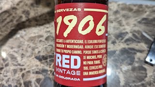 1906 Red Vintage 8%