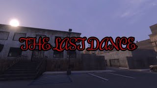 H1Emu : Just Survive / THE LAST DANCE Tribute