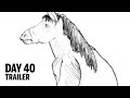 DAY 40 (18+) Trailer | Festival 2014