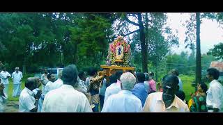 Thandikudi murugan temple