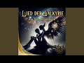 Lied der Valkyrie (Du bist nicht allein)