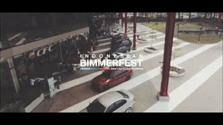 Lifesvn: Bimmerfest Indonesia 2017