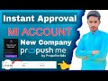 Maximize Your website with propush.me – High CPM & Instant Approval!