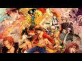 One Piece NW Soundtrack - Mansherry, Healing Power