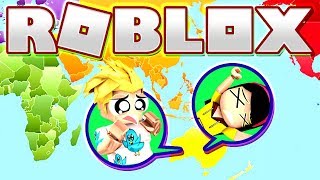 Audrey Won T See A Duckie Roblox Murder 15 With Gamer Chad - roblox galactic golf obby w dollastic plays gamer chad youtube
