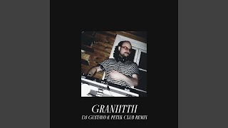 Graniittii (DJ Gu$tavo \u0026 Petek Club Remix)