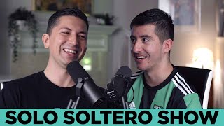 Solo Soltero Show | Full Episode | The Give N Go