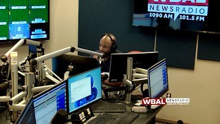 Torrey Snow: WBAL's Yuripzy Morgan Discusses 2024 General Election Results