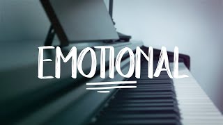 Sad & Emotional Piano Royalty Free Music - "See You Again"