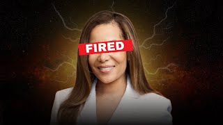 Sunny Hostin FIRED from The View over Melania Trump $100M Lawsuit!