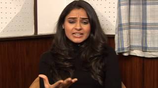 Andrea Jeremiah In An Exclusive Interview About Vishwaroop - Part 2