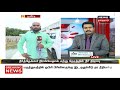 5 ஆண்டுகளுக்கு பிறகு முதன் முறையாக திறக்கப்படுகிறது பூண்டி நீர் தேக்கம் poondi thiruvallur