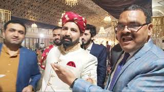 Rizwan Haider Wedding, Starts New Innings Of His Life