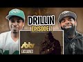 AMERICAN RAPPER REACTS TO -Drillin | Episode 1 | Original Series: SBTV