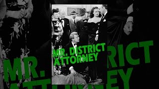 Mr. District Attorney (1947)