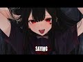 「Nightcore」→ Broken - (Lyrics)