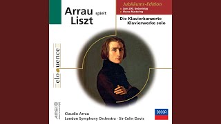 Liszt: 3 Etudes de Concert, S.144: No. 2 in F Minor \