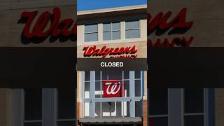 IMPORTANT: Walgreens CLOSED on THANKSGIVING 🦃
