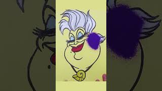 Ursula (the little mermaid)