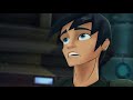 slugterra les mondes souterrains compilation Épisodes 16 18 dessin animé hd