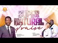 Supernatural Praise  (11/12/2024)