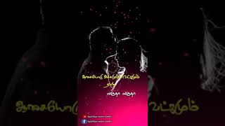 நீ பூவெடுத்து வைக்கணும் ii lyrics video