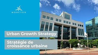 Session 1.2 - Urban Growth Strategy _ Stratégie de croissance urbaine