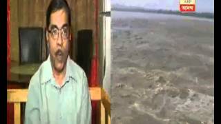 DVC staff replied to CM's allegation that they are responsible for flood situation in Bengal