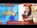 Kapuso Stream: December 12, 2024 | TiktoClock, It's Showtime on GMA! | LIVE