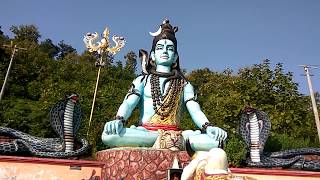 Mahadevachi Tekadi (Shiv Tekadi) in Nagbhid Dist Chandrapur Maharashtra