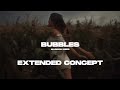 Madison Beer - Bubbles (Full Concept from Snippet) #madisonbeer #bubbles #silencebetweensongs