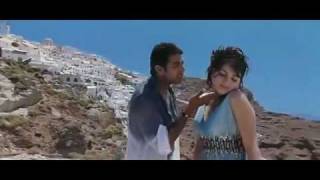 Nenjil Nenjil ... Engeyum Kadhal Tamil Movie Video Song