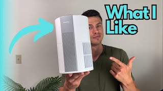 Aeocky Air Purifier Review