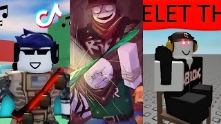 Forsaken 🤣 FUNNIEST TikTok Compilation #6 | ROBLOX