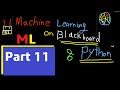 Machine Learning | Heat maps using Seaborn | Python