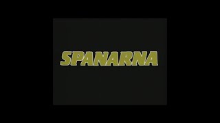 Spanarna - Intro