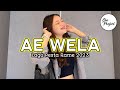 LAGU PESTA RAME🌴 AE WELA - REMIX TERBARU 2023