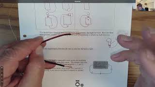 Tutorial 04   Electric Current