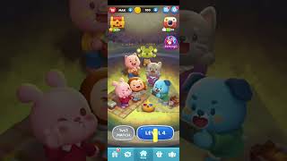 Anipang Match Gameplay Part 1