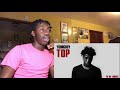TheRealDJJ Reacts To Two NBA Youngboy Songs off TOP