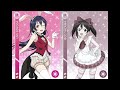 【ラブライブ！】これからのsomeday umi nico mix 【うみにこ】