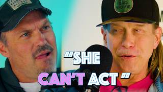 Barbie, Leo and Hollywood's Most OVERRATED | Stephen Baldwin Vs. Brian Austin Green | One Bad Movie